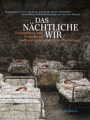 cover image of Das nächtliche Wir